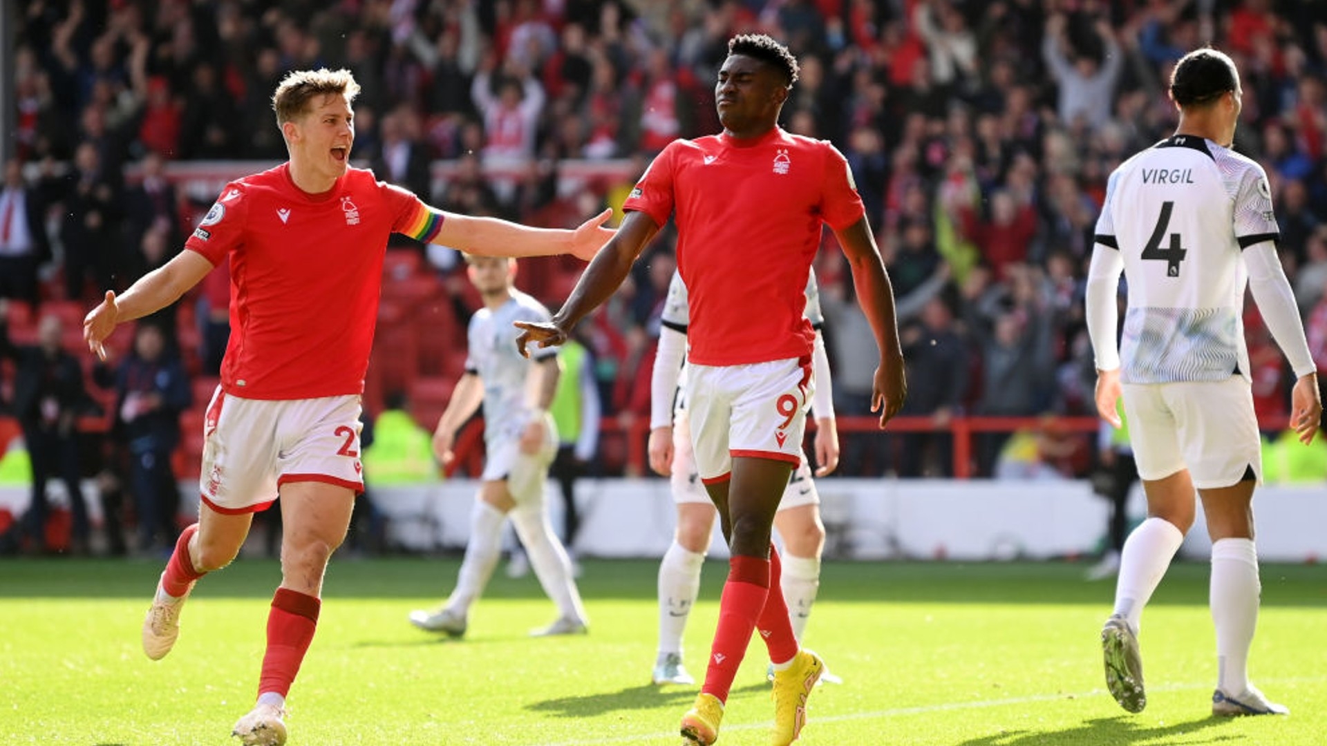 高光时刻 高光时刻