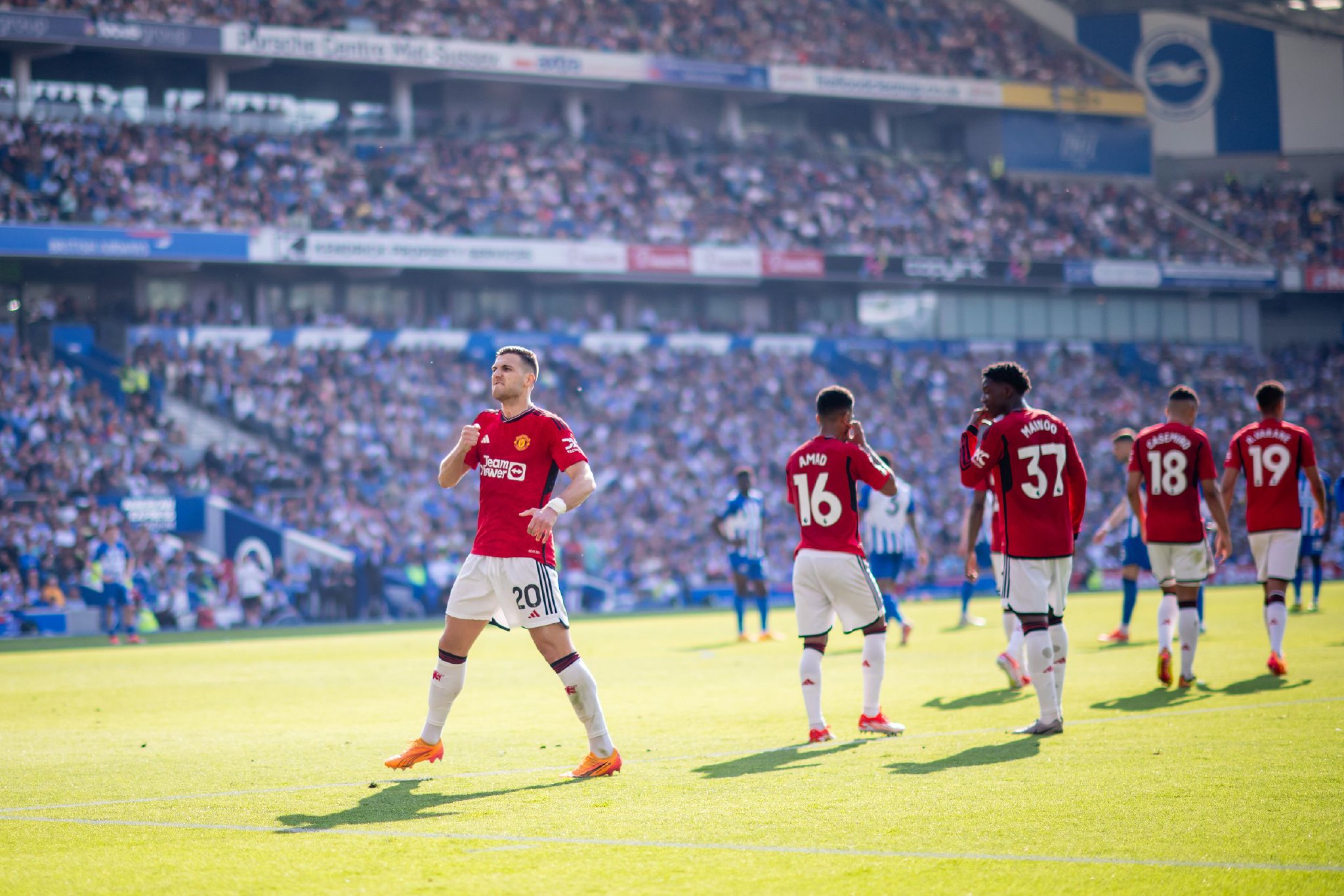 崛起的势头 崛起的势头