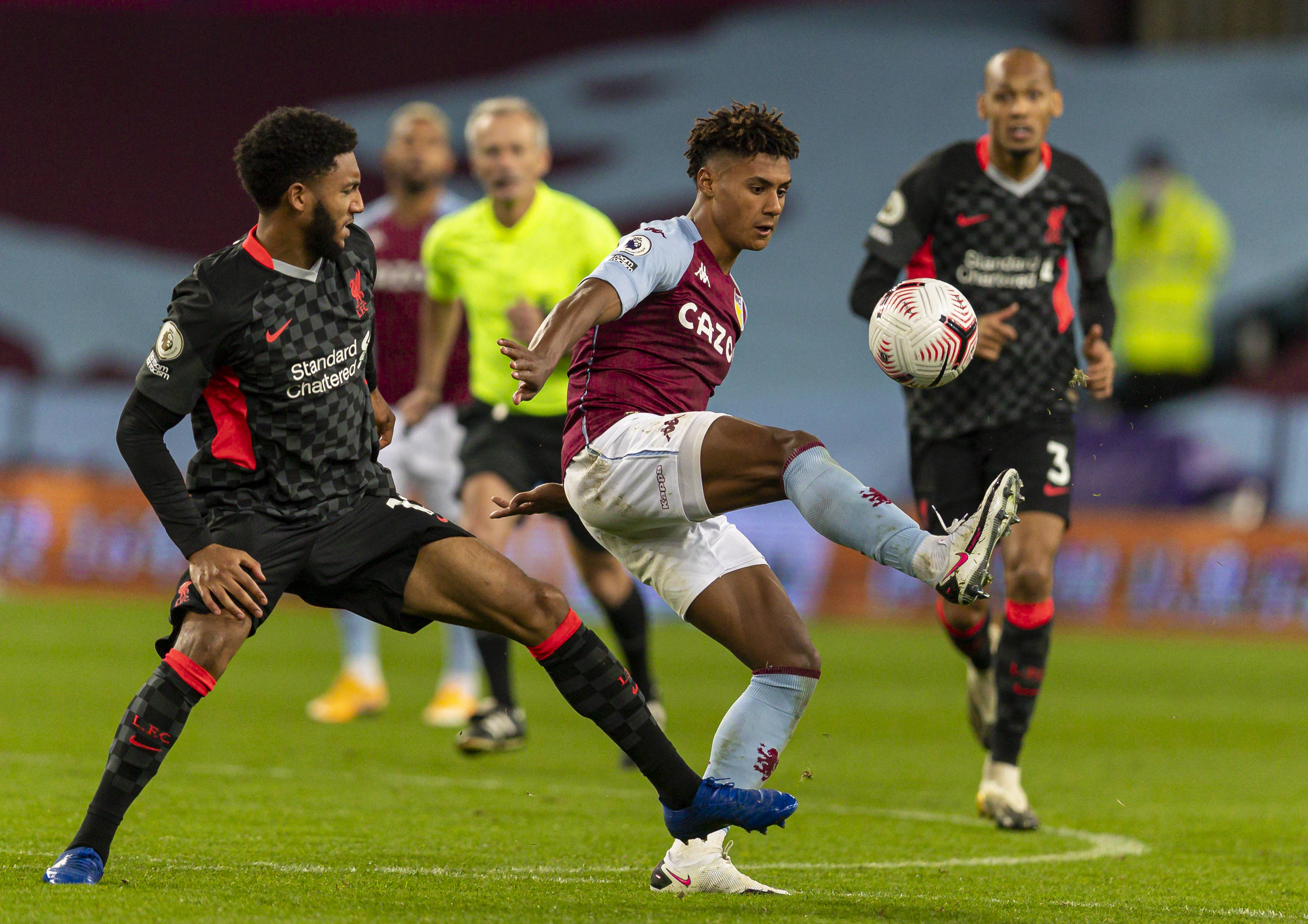 性与观赏性 性与观赏性